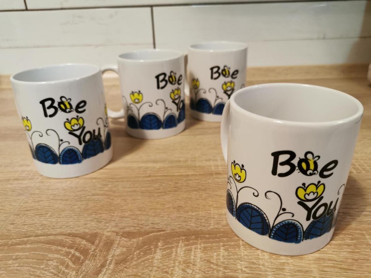 Bee You Apartman Hajdúszoboszló Buitenkant foto