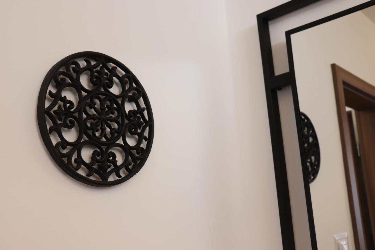 Bee You Apartman Hajdúszoboszló Buitenkant foto